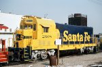 ATSF 2608 (REPOST)